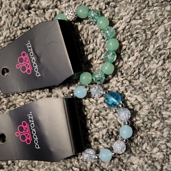 Paparazzi Bracelets